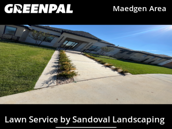 Lawn Cut nearby Lubbock, TX, 