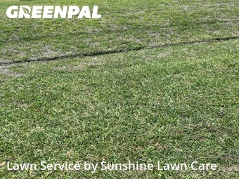 Lawn Mowing nearby Port St. Lucie, FL, 