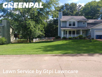 Yard Mowing nearby Pacific, MO, 