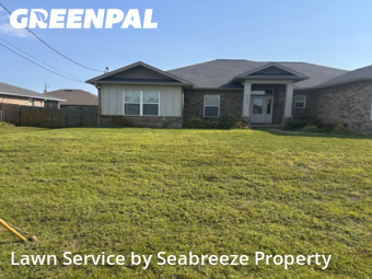 Lawn Care Service nearby Gulf Breeze, FL, 