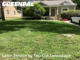 Yard Cutting nearby Charlotte, NC, 