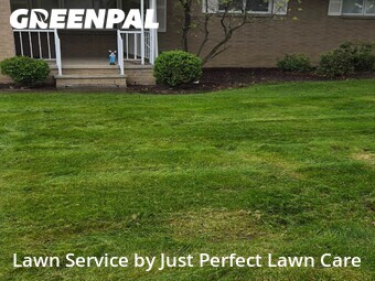 Lawn Cut nearby Seven Hills, OH, 