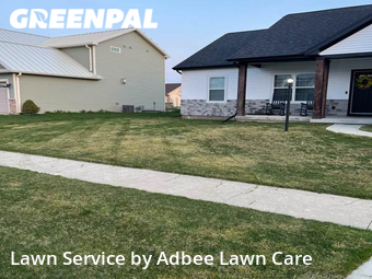 Yard Cutting nearby Urbana, IL, 