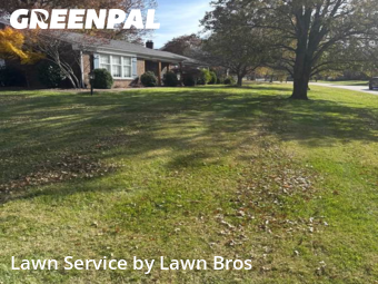 Lawn Cut nearby Louisville, KY, 