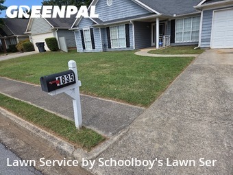 Yard Cutting nearby Lawrenceville, GA, 