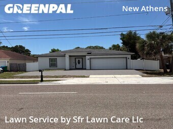 Lawn Cut nearby Dunedin, FL, 
