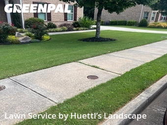 Lawn Mowing Service nearby Cumming, GA, 