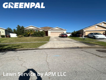 Lawn Maintenance nearby Kissimmee, FL, 