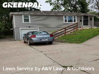 Lawn Cutting nearby Kansas City, MO, 