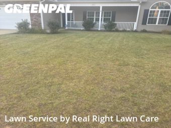 Lawn Maintenance nearby Raeford, NC, 