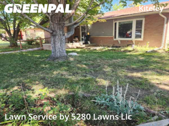 Lawn Care Servicein Longmont,80501,Lawn Care Service by 5280 Lawns Llc , work completed in Nov , 2025