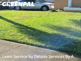 Lawn Care nearby Sunrise, FL, 
