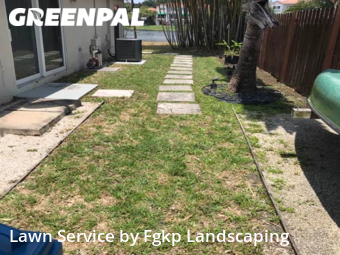 Lawn Care nearby Sunrise, FL, 