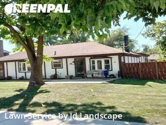 Lawn Cut nearby Des Plaines, IL, 