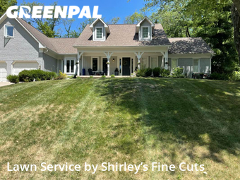Lawn Care nearby Carmel, IN, 