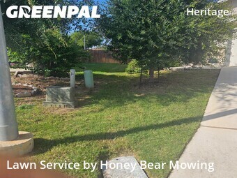 Lawn Service nearby San Antonio, TX, 