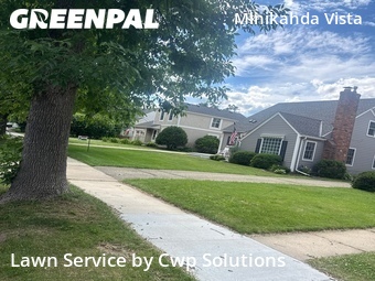 Lawn Maintenance nearby Minneapolis, MN, 