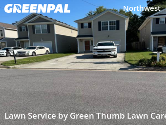 Lawn Mowing Service nearby Virginia Beach, VA, 