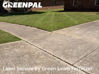 Lawn Mow nearby Springfield, MO, 