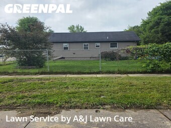 Lawn Cut nearby Flint, MI, 