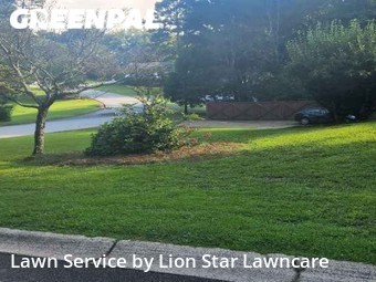 Lawn Care nearby Suwanee, GA, 