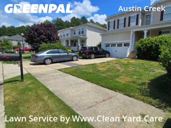 Yard Mowing nearby Wake Forest, NC, 