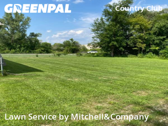 Lawn Mowing nearby Rochester Hills, MI, 