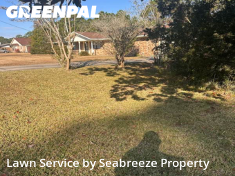 Grass Cutting nearby Mary Esther, FL, 