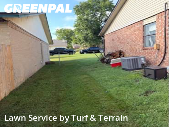 Lawn Care nearby Rogers, AR, 