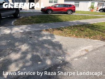 Lawn Care Service nearby Miramar, FL, 