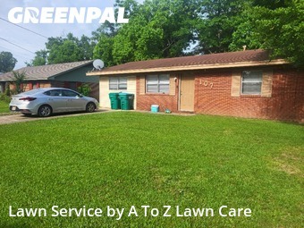 Yard Cutting nearby Gulfport, MS, 