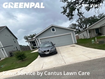Lawn Cutting nearby San Antonio, TX, 
