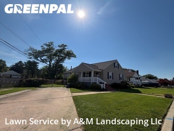 Lawn Mow nearby Parkville, MD, 