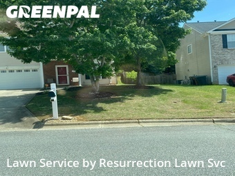 Lawn Service nearby Greensboro, NC, 
