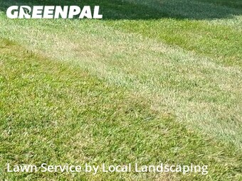 Yard Mowing nearby Lewis Center, OH, 