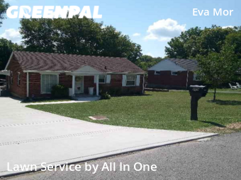 Lawn Cutting nearby Nashville, TN, 