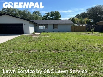 Lawn Cutting nearby Cocoa, FL, 