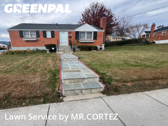 Lawn Care nearby Silver Spring, MD, 