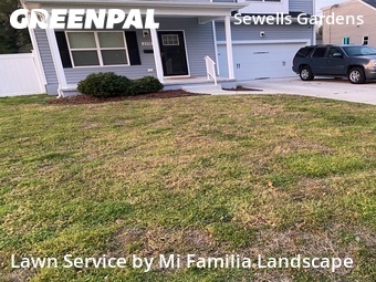 Grass Cutting nearby Norfolk, VA, 