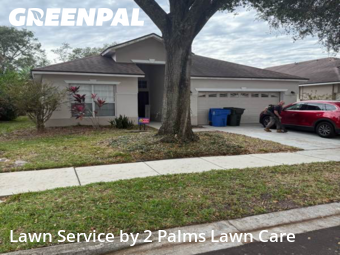 Lawn Mow nearby Oviedo, FL, 