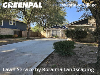Lawn Care Service nearby Houston, TX, 