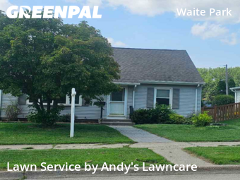 Yard Cutting nearby Minneapolis, MN, 