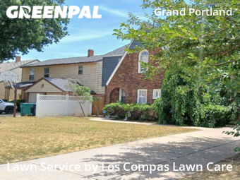 Lawn Care Service nearby Oklahoma City, OK, 