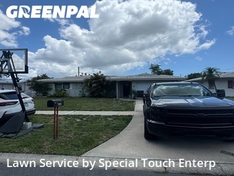 Lawn Cut nearby Largo, FL, 