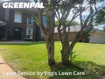 Lawn Care Service nearby Fort Worth, TX, 
