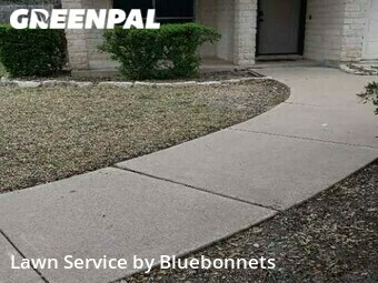 Yard Mowing nearby Pflugerville, TX, 