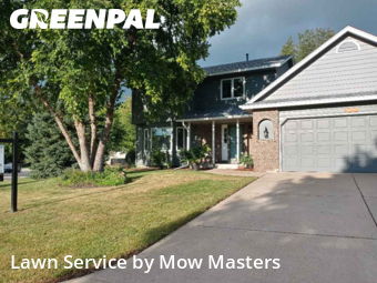 Work completed by residential-lawn-cutting-businesses-in-Apple Valley-CA