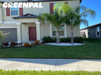 Lawn Service nearby Riverview, FL, 