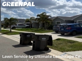 Lawn Mow nearby Riverview, FL, 