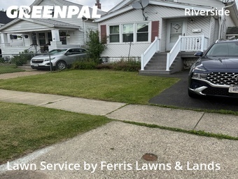 Lawn Mow nearby Buffalo, NY, 